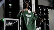 2022 NFL Draft - Round 1