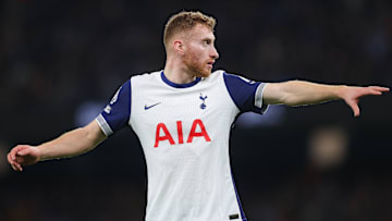 Manchester City FC v Tottenham Hotspur FC - Premier League
