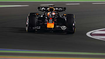 Max Verstappen, Red Bull, Formula 1