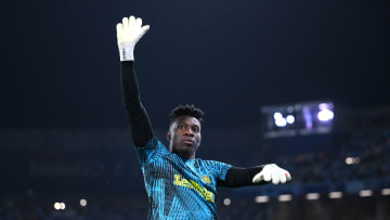 Andre Onana