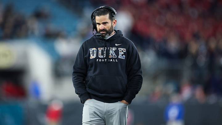 Duke v Ole Miss - TaxSlayer Gator Bowl