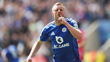 Leicester City FC v Ipswich Town FC - Premier League