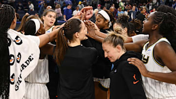 Minnesota Lynx v Chicago Sky