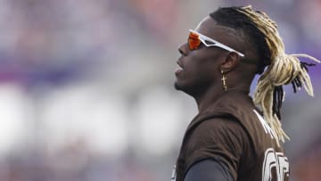 David Njoku, Cleveland Browns