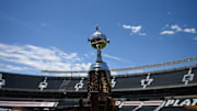 A fase de grupos da Libertadores está chegando