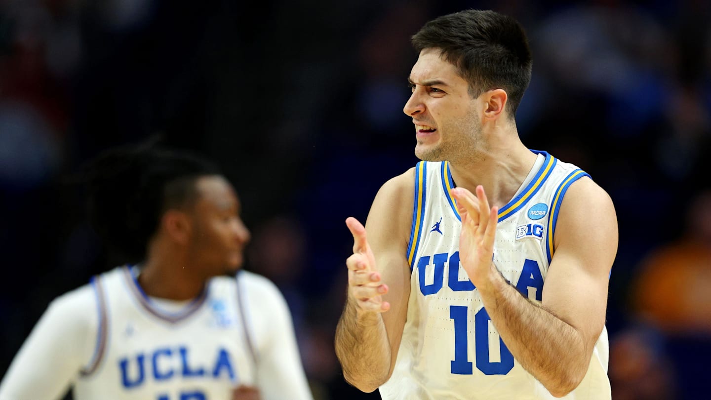 Two Former Bruins to Play in NBA Summer League