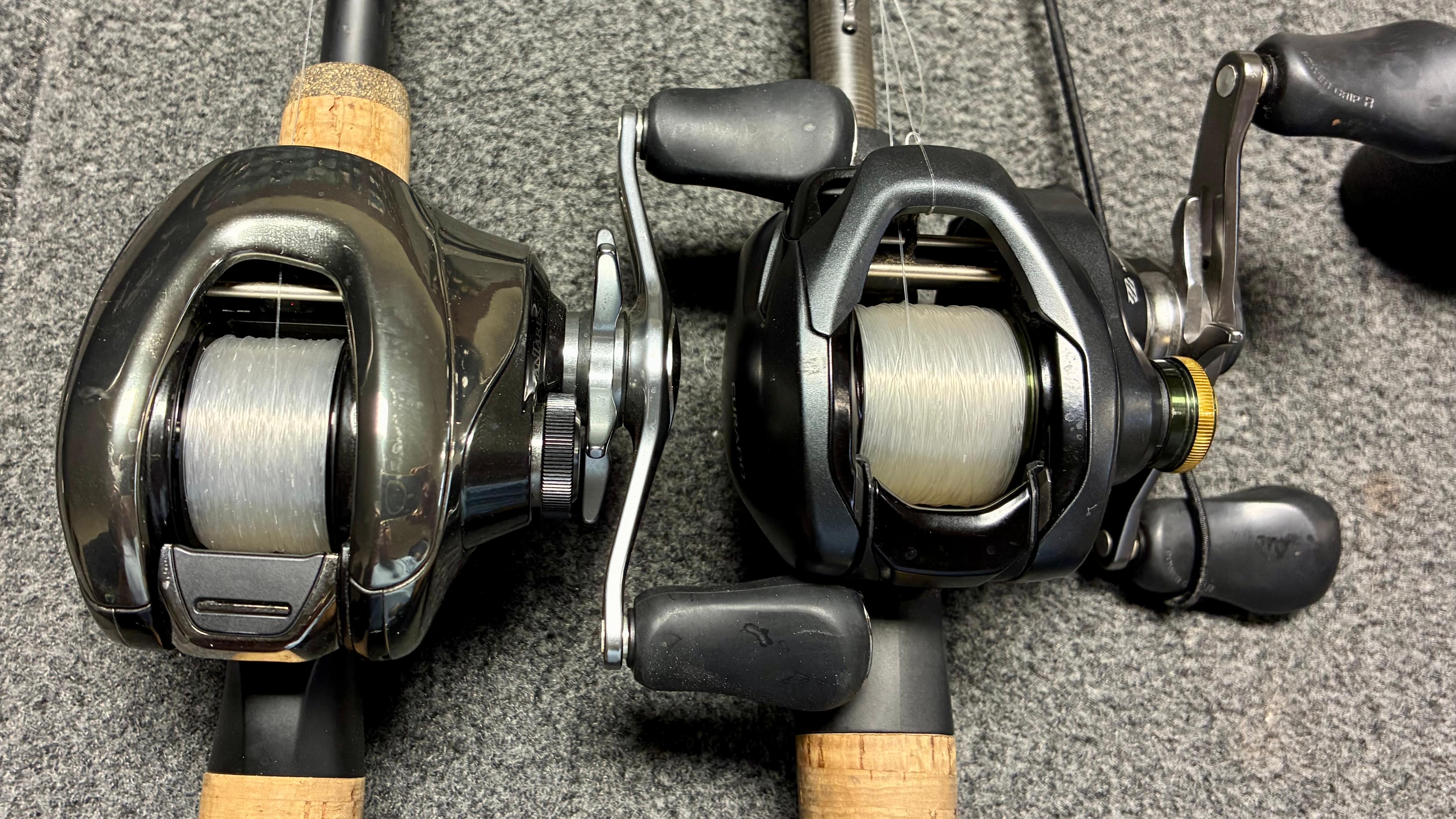 Shimano Antares Review: Is It the Best Baitcasting Reel of 2025?
