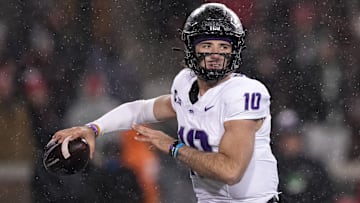 TCU v Cincinnati