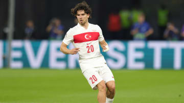 Ferdi Kadıoğlu