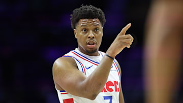 Kyle Lowry