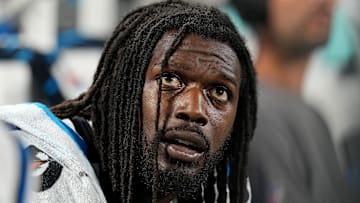 Jadeveon Clowney
