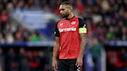 Tah is wanted by Barcelona