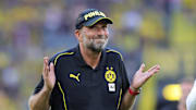 Jürgen Klopp