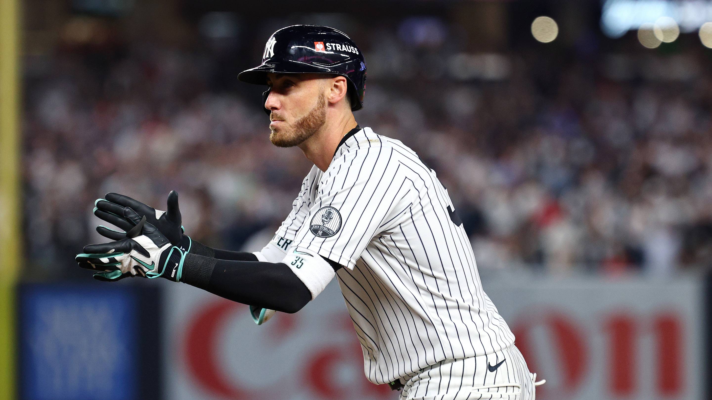 MLB playoff extra innings rules: Is there a ghost runner in the postseason?