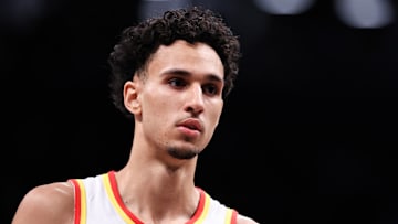 Atlanta Hawks v Brooklyn Nets