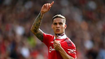 Manchester United v Arsenal FC - Premier League