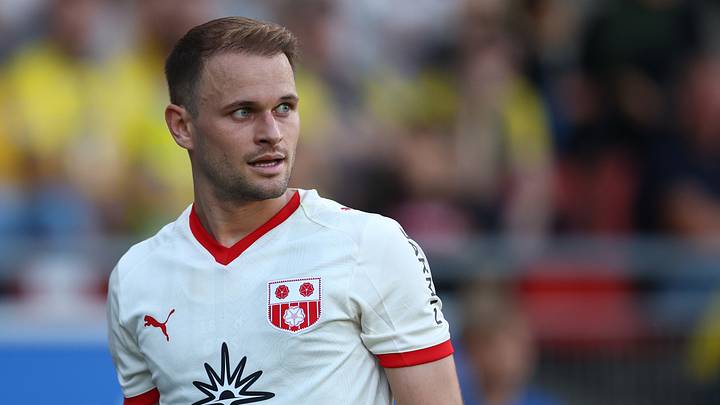 Eintracht Braunschweig v Southampton FC: Pre-Season Friendly