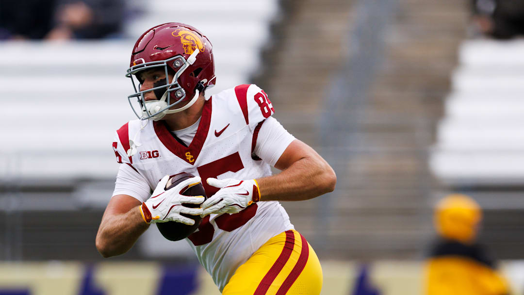 USC v Washington