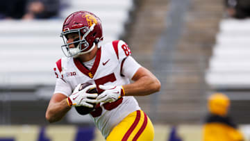 USC v Washington
