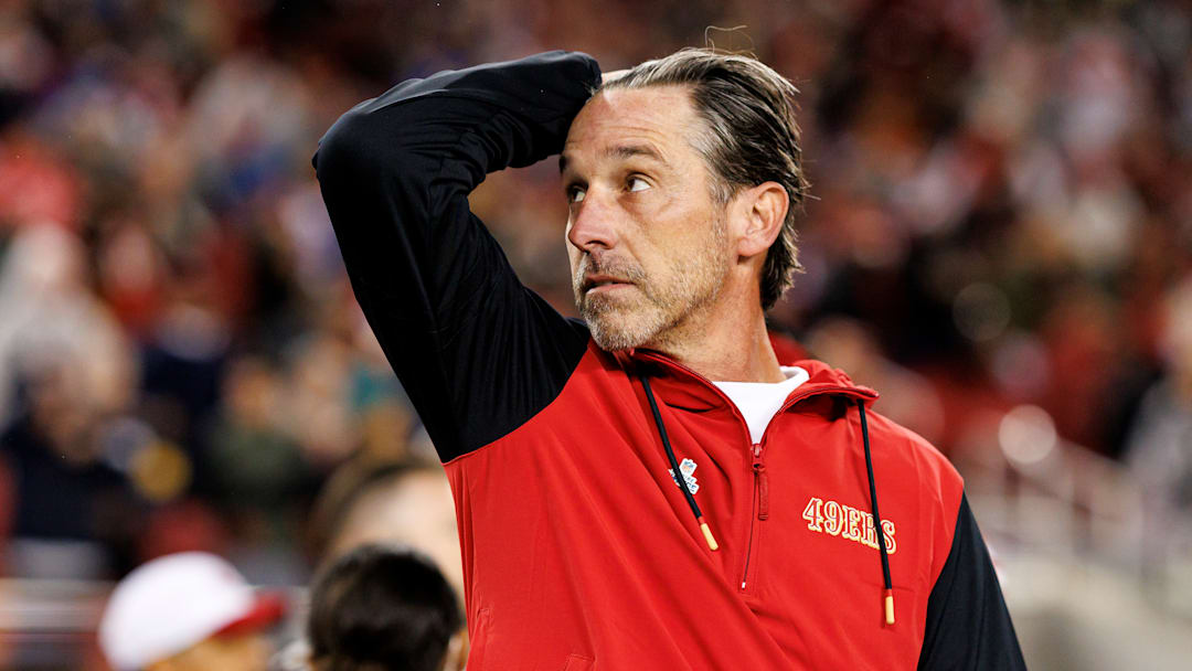Los Angeles Rams v San Francisco 49ers