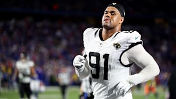 Jacksonville Jaguars 