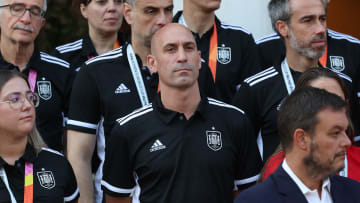 Rubiales