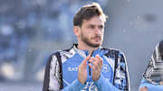 Khvicha Kvaratskhelia va rejoindre le PSG.