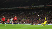 Manchester United v Galatasaray A.S.: Group A - UEFA Champions League 2023/24