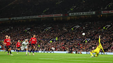 Manchester United v Galatasaray A.S.: Group A - UEFA Champions League 2023/24