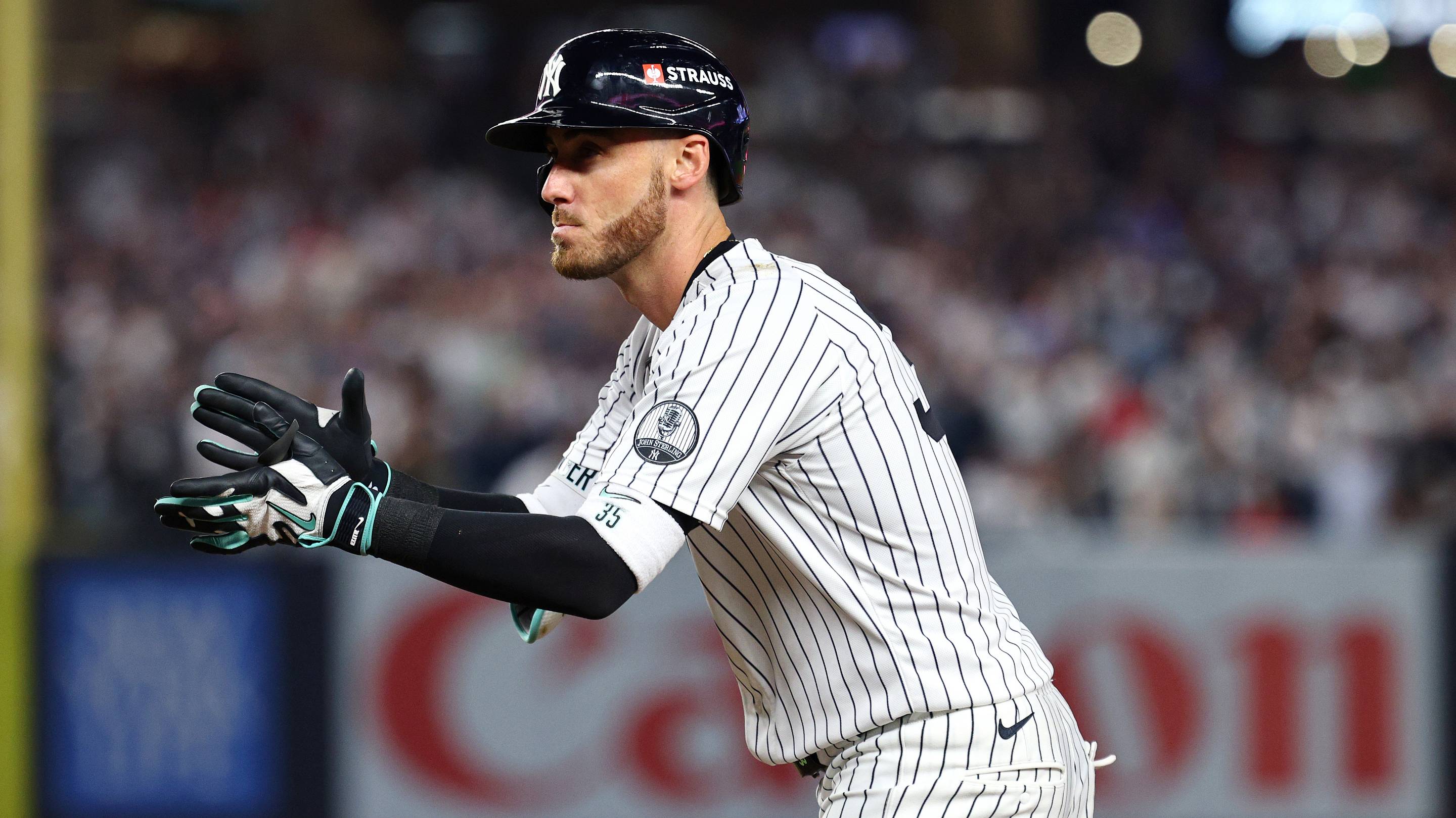 Why Cody Bellinger Must Be Yankees' X-Factor vs. Drew Rasmussen in ALDS Game 1
