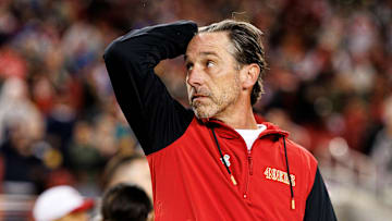 Los Angeles Rams v San Francisco 49ers