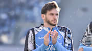 Khvicha Kvaratskhelia a passé sa visite médicale avec le PSG.