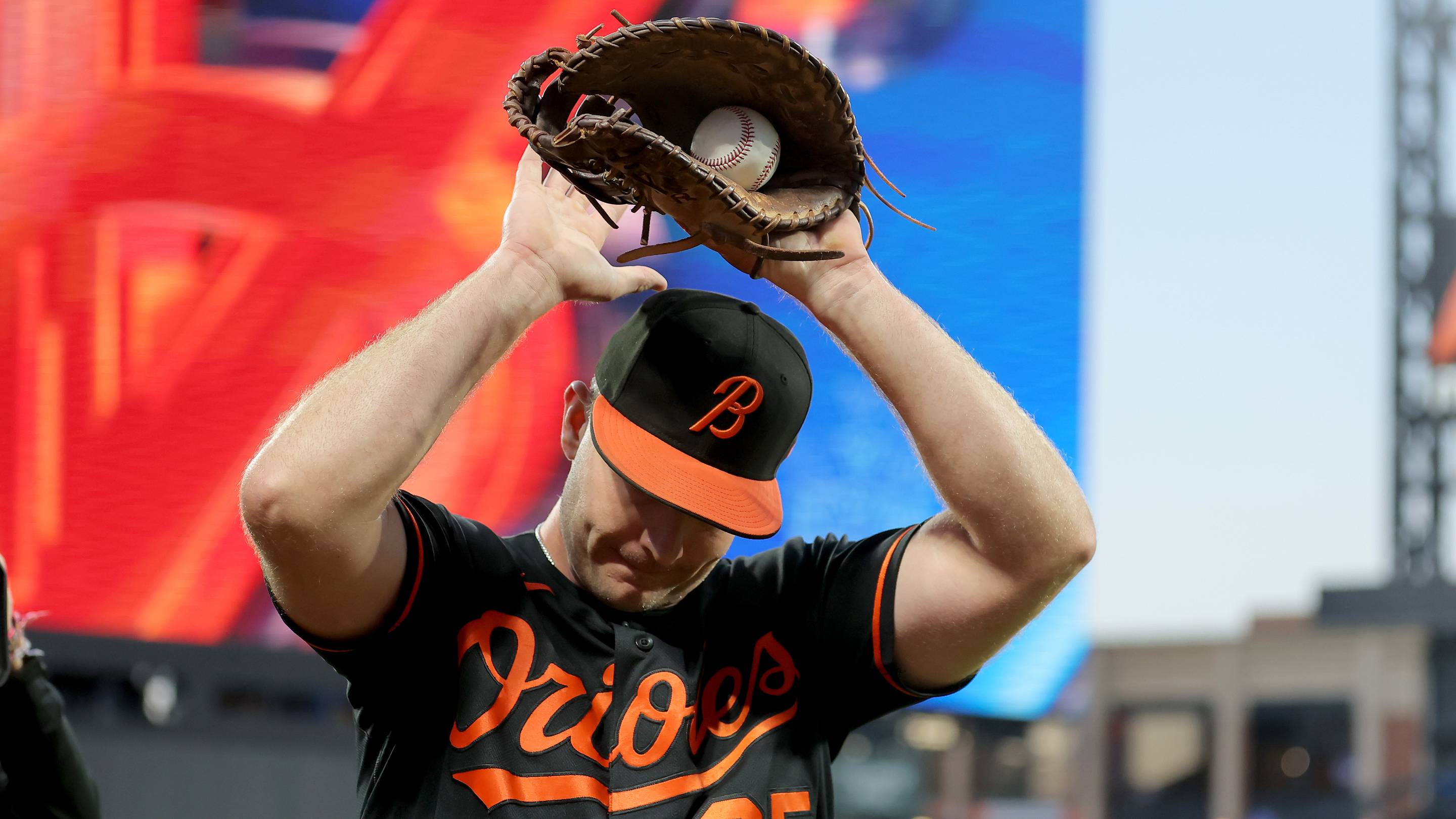 Pete Alonso Cannot Deliver For His Former Fans But Orioles Beat Mets Anyway