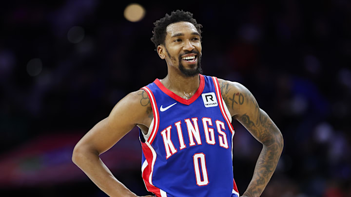 Sacramento Kings guard Malik Monk is an intriguing prop target on Monday.