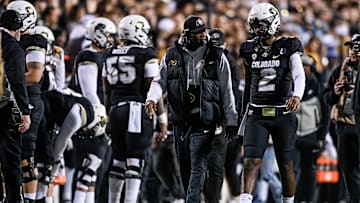 Oregon State v Colorado