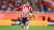 Chivas v Tijuana - Torneo Clausura 2025 Liga MX