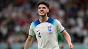 Declan Rice