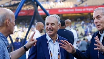 World Series - New York Yankees v Los Angeles Dodgers - Game 2