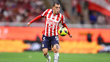 Chivas v Tijuana - Torneo Clausura 2025 Liga MX