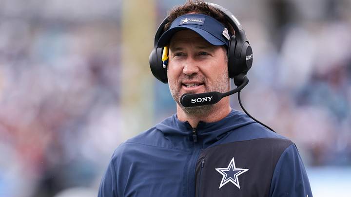 In one year, Brian Schottenheimer accomplished something no Cowboys coach has