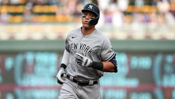 Judge es uno de los máximos favoritos al MVP de 2022