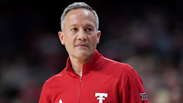 Texas Tech v Cincinnati