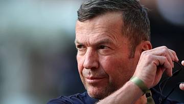 Lothar Matthäus Lothar Matthäus