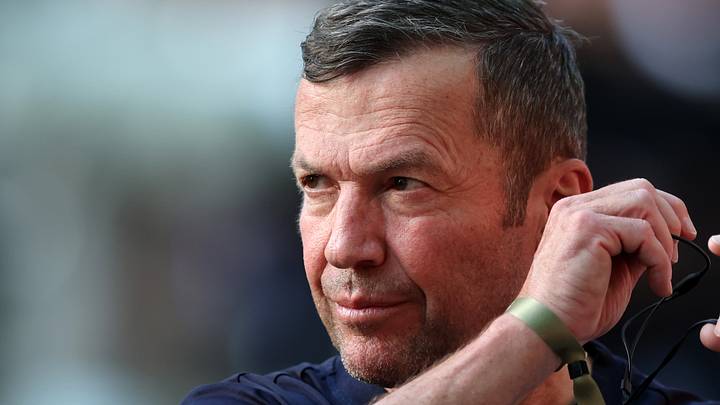 Lothar Matthäus Lothar Matthäus