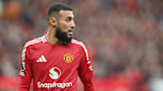 Noussair Mazraoui