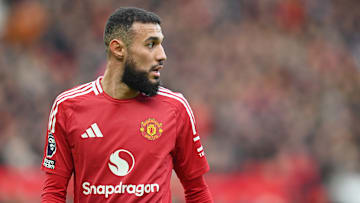 Noussair Mazraoui