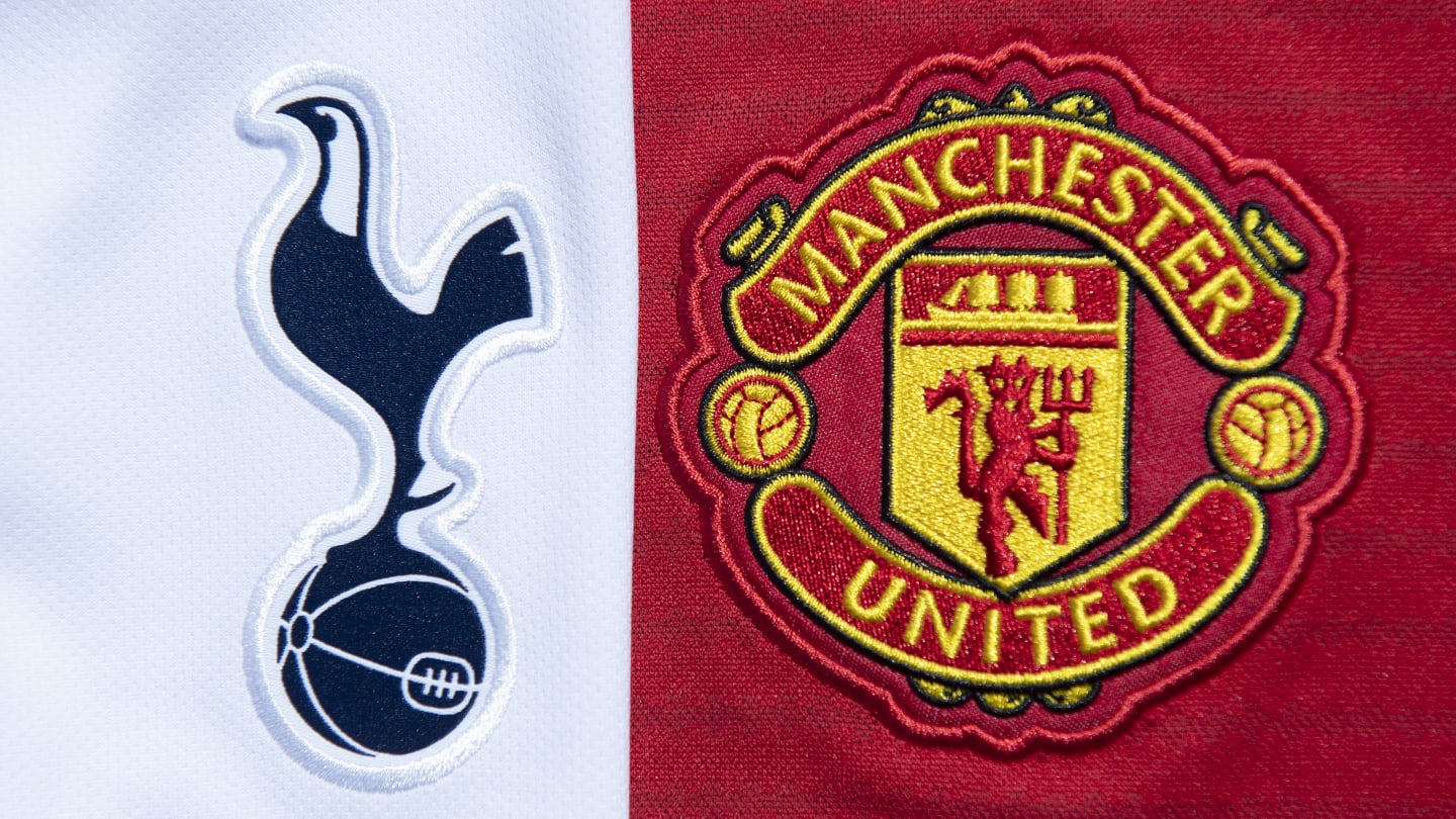 Tottenham ready to ‘hijack’ top signing from Manchester United