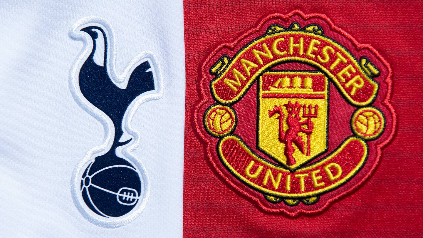 Tottenham and Manchester United battle for Premier League midfielder signing - Hotspur HQ