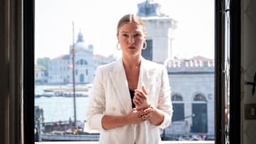 Riviera Season 3 