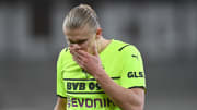 Erling Haaland